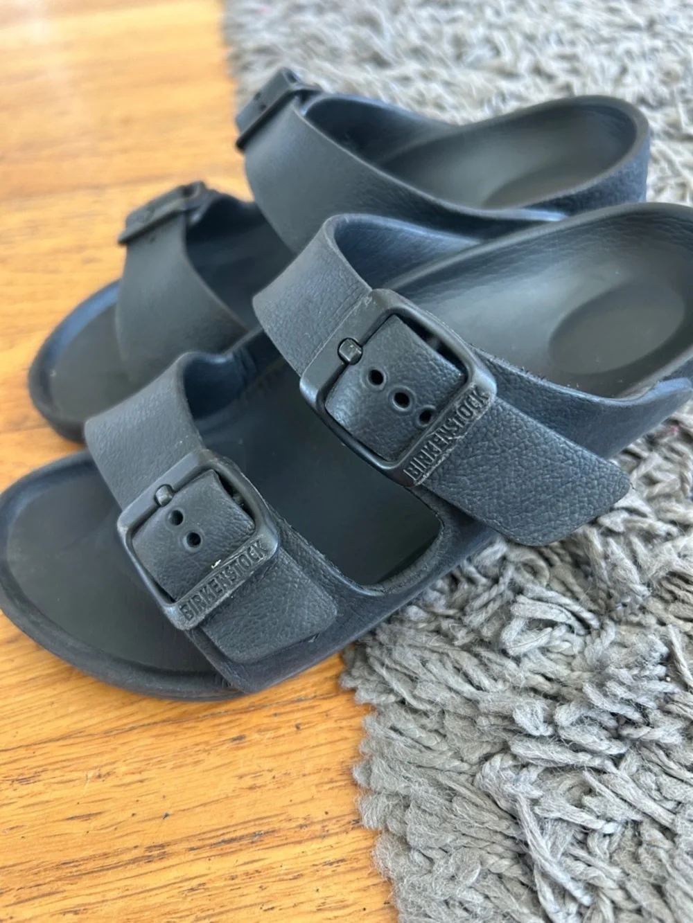 Birkenstock c12 preowned